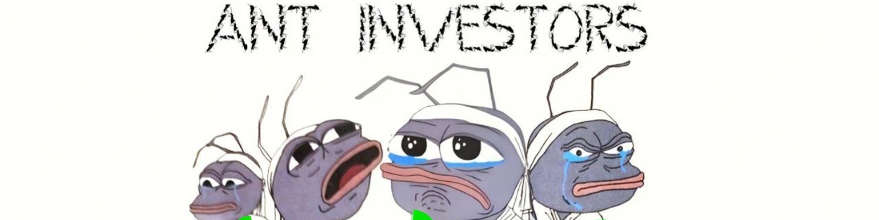 Ant investors